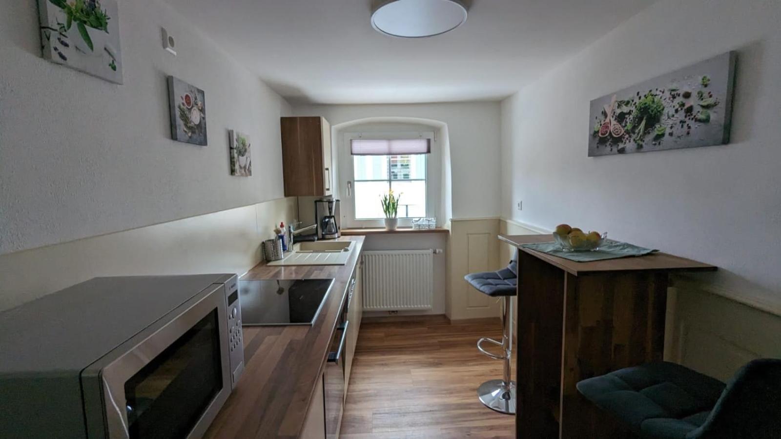 Ferienwohnung Angie Vogtsburg Exterior foto
